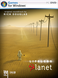 Download - Lifeless Planet Premier Edition - PC [Torrent]